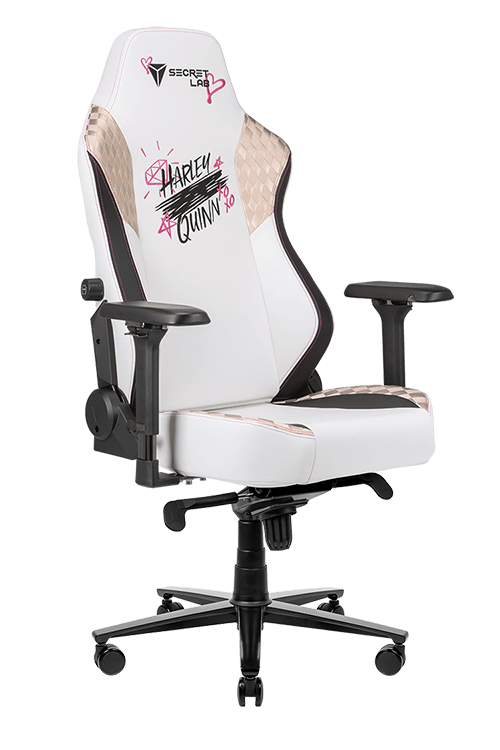 Secretlab TITAN Series - Birds of Prey Special Edition Gaming Chair
