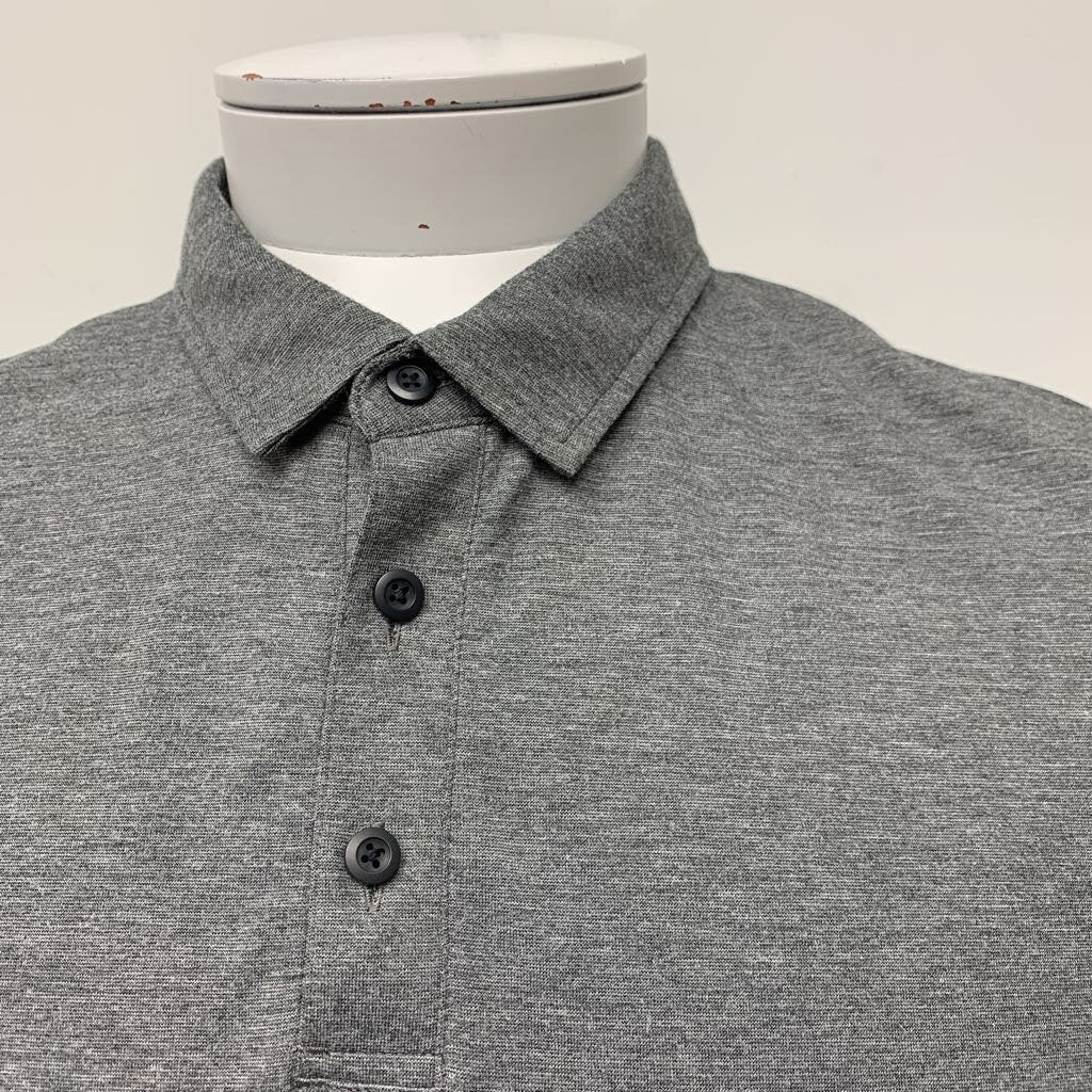 Lululemon Shirt SS