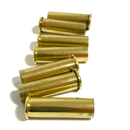 Empty Brass Shells 357 Magnum Spent Casings Ammo Used Cartridges Hand – Craft Supplies Depot