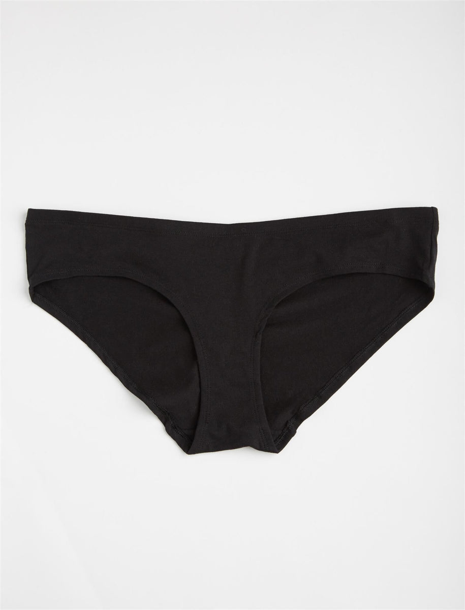 plus size hipster underwear