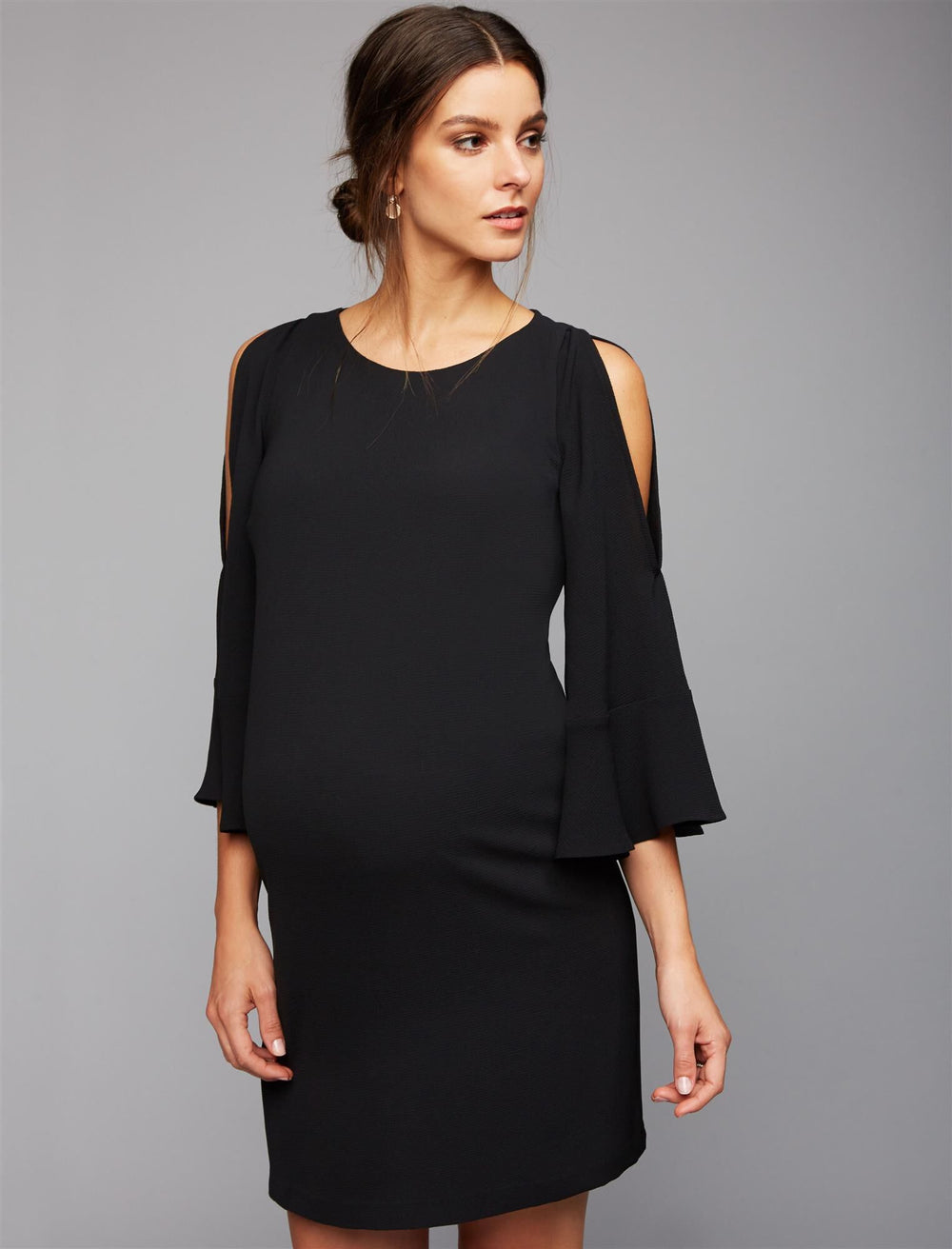 Black / XS|Black / S|Black / M|Black / L