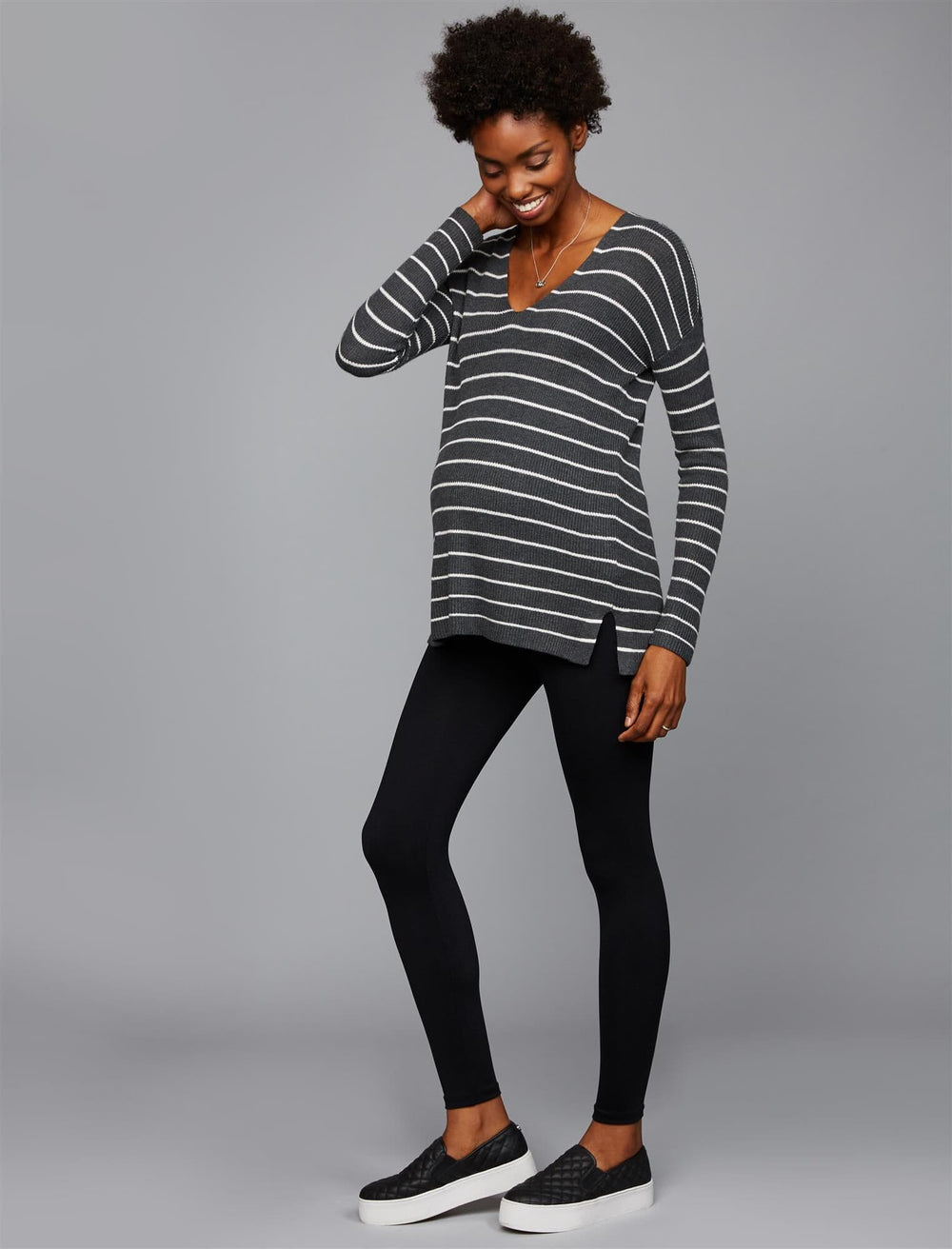 Black / XS|Black / S|Black / M|Black / L