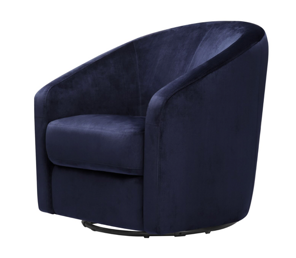 madison swivel glider