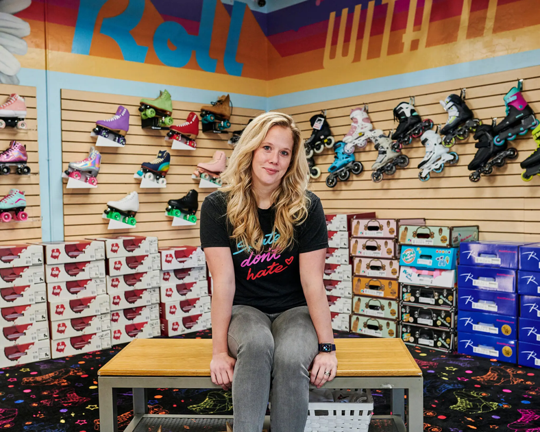 Fritzy's Favorites – Fritzy's Roller Skate Shop