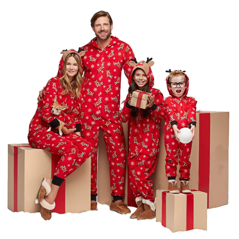 christmas clothes for family