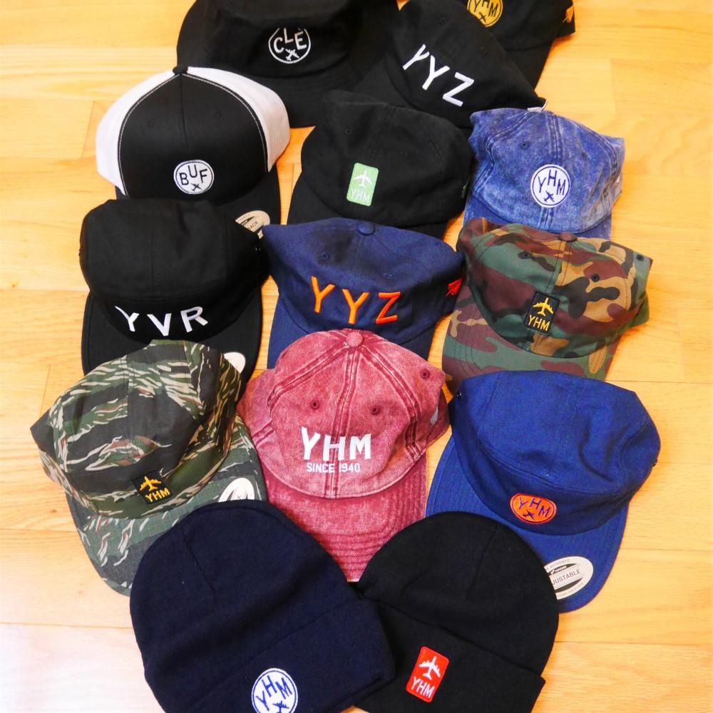 YHM Designs - ZRH Zurich 5-Panel Camper Hat with Airport Code - Travel Gifts for Him and Her - Roundel Design with Vintage Airplane - Image 21