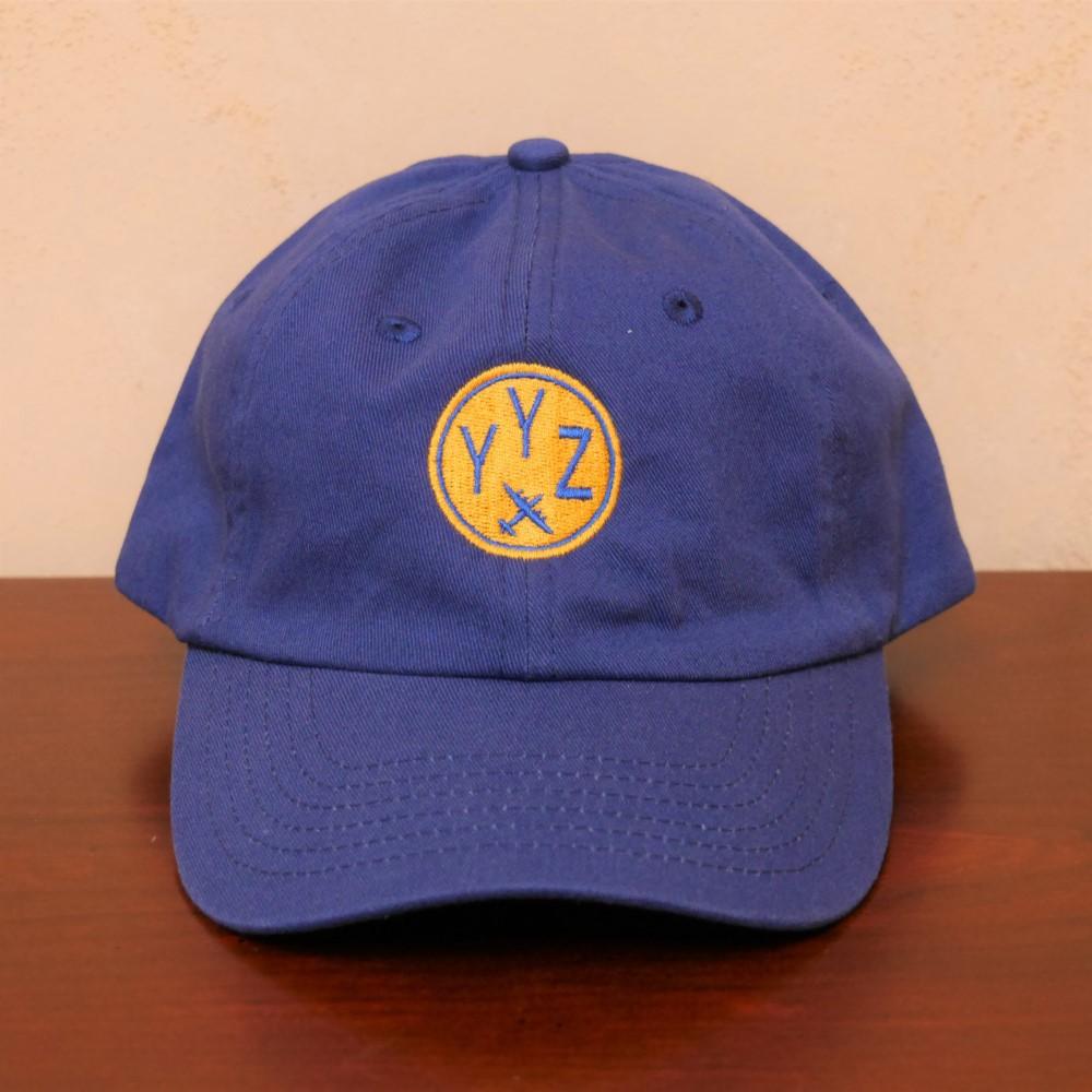 YHM Designs - TLV Tel Aviv Kids Hat - Youth Baseball Cap with Airport Code - Travel Gifts for Boys and Girls - Image 11