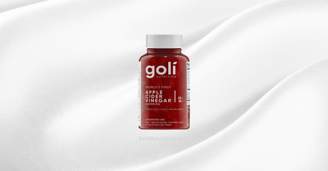 What Are The Benefits Of Goli Gummies