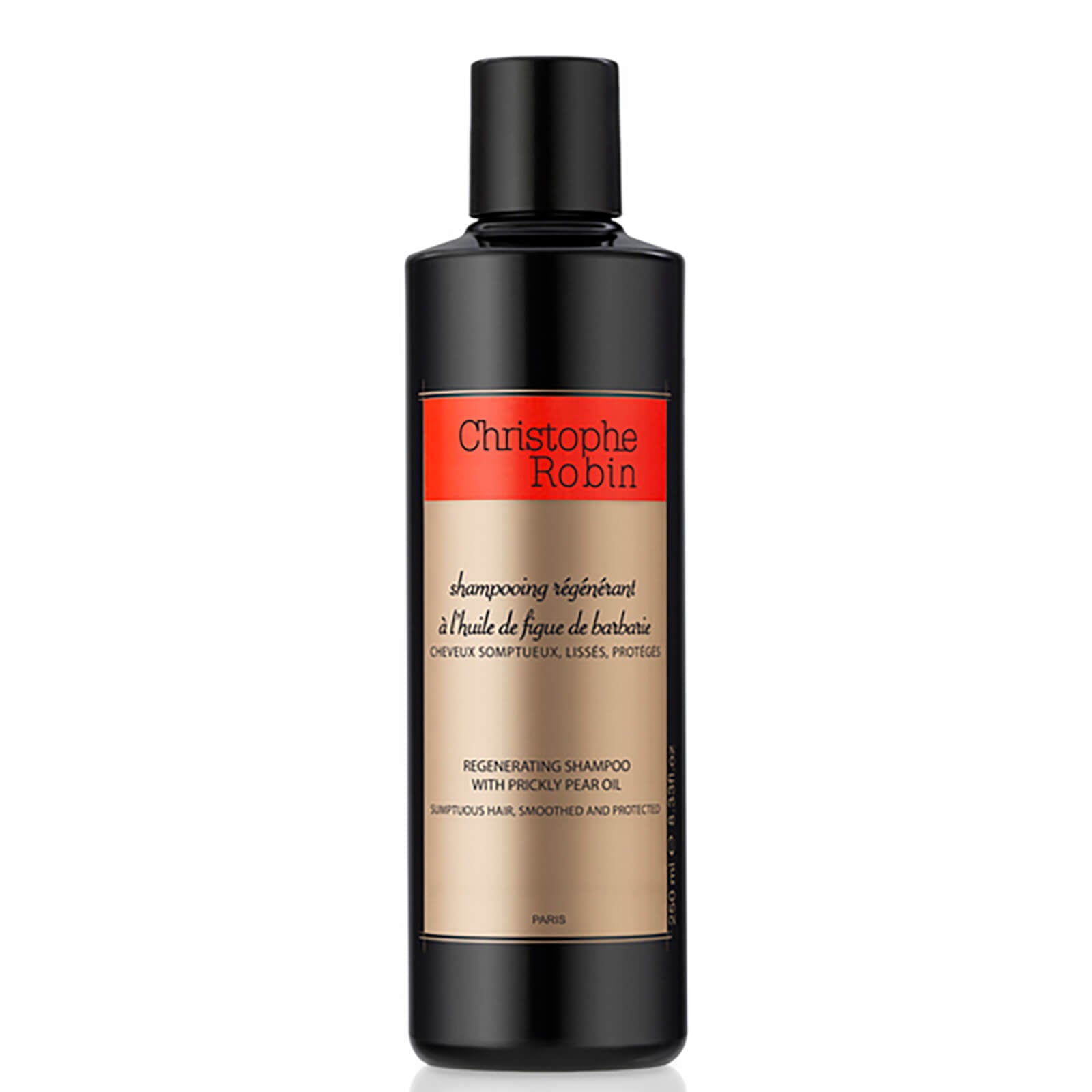 Shop Regenerating Shampoo with Prickly Pear Oil - Authentic Luxury Hair  Products – diPietro Todd