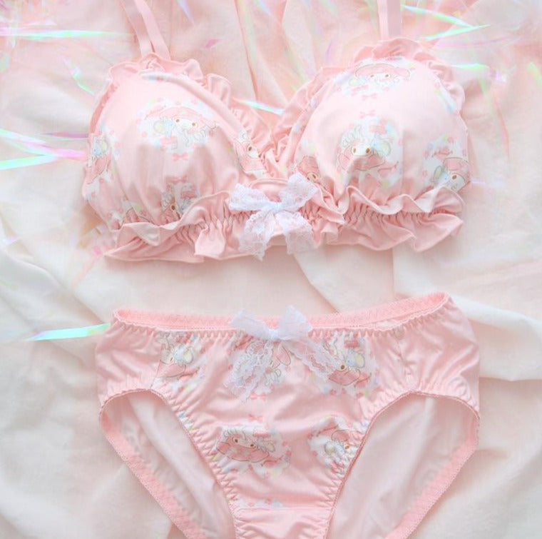 lingerie kawaii