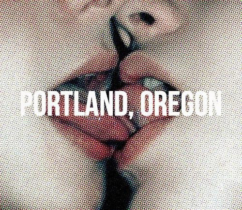 A Guide to Sex Positive Portland