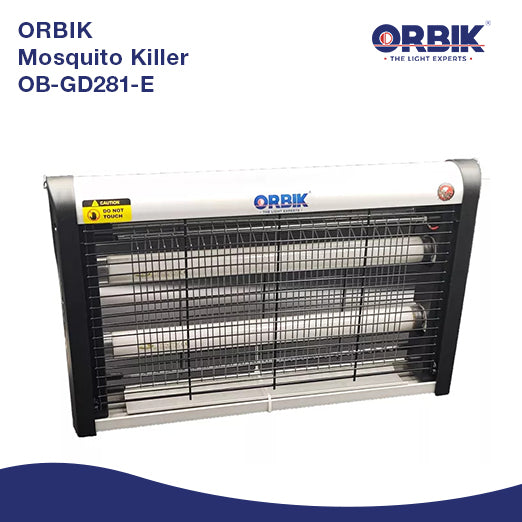 orbik mosquito killer