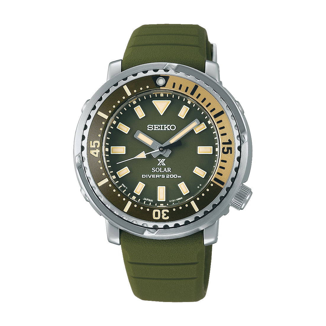 seiko tuna urban safari