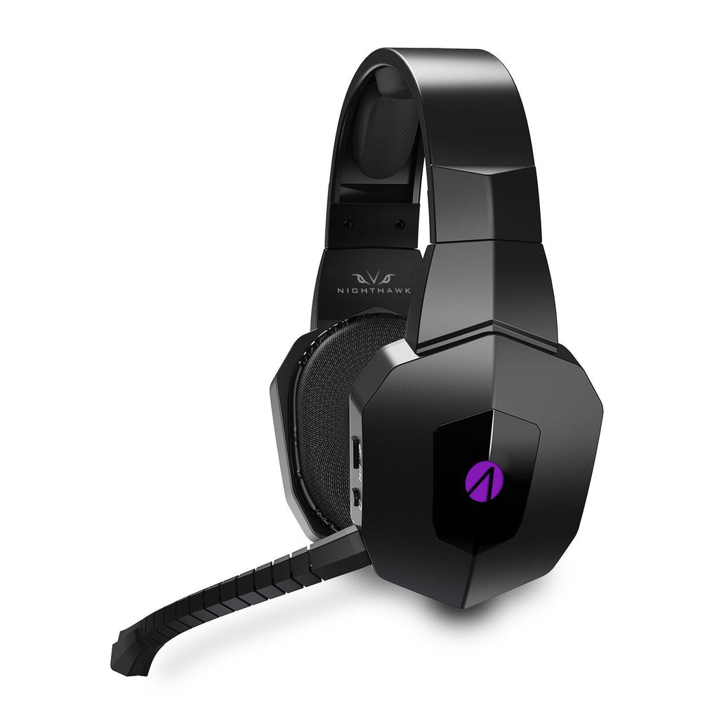 stealth headset wireless