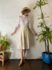 The Serena Skirt