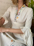 The Alaya Dress