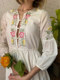 The Cassidy Dress