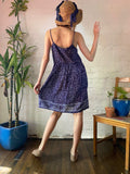 The Dove Dress