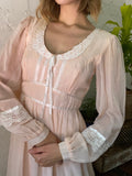 The Melody Dress