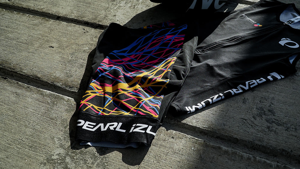 pearl izumi triathlon shorts