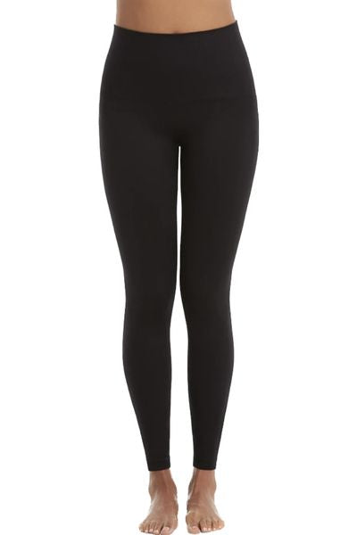 Ecocare Ankle Legging Black Spanx – Pink & Navy Boutique