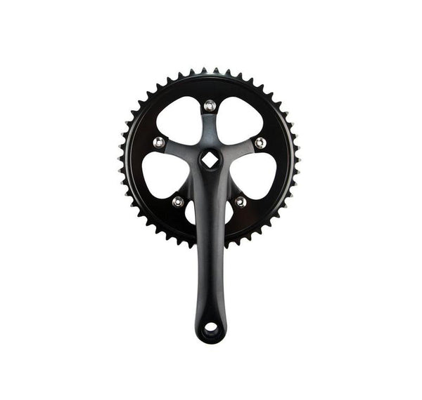 6ku fixie crankset