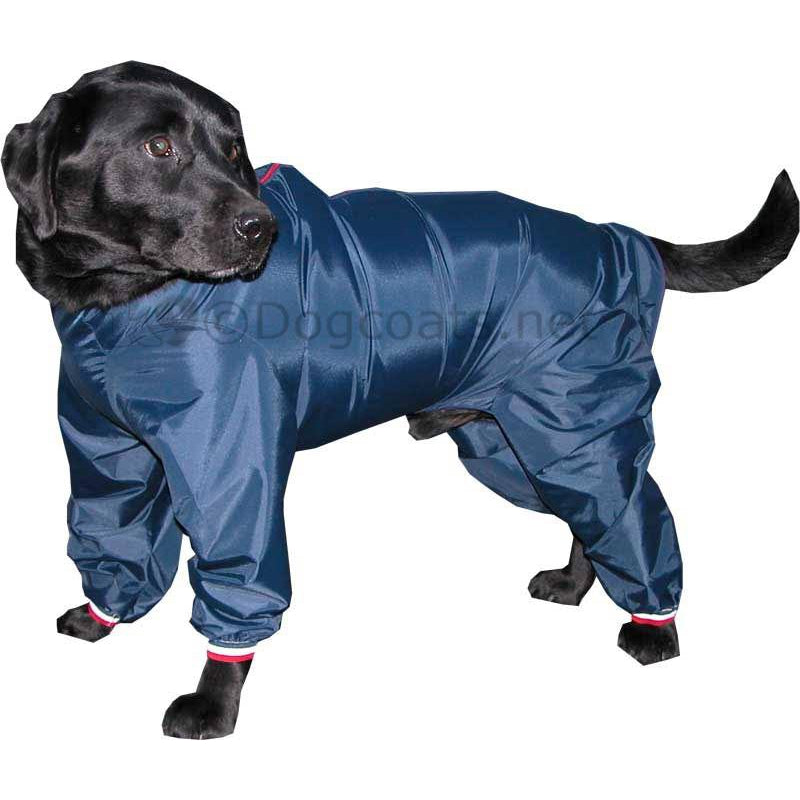 dog rain coats with legs