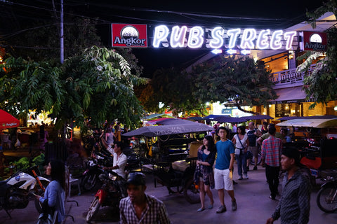 Pub Stree