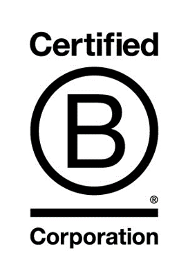 B-Corp Logo