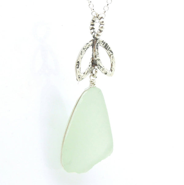Maintain your sea glass jewelry