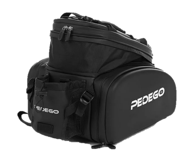 pedego trunk bag