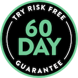 60 Day Badge