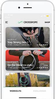 Image of Your Workout, Anywhere