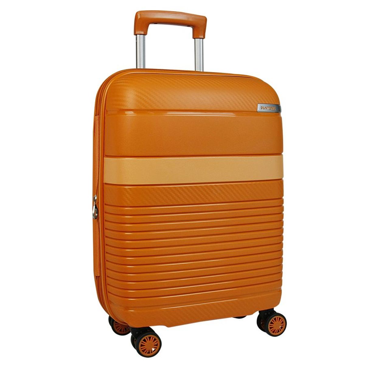 Maleta Pantone Orange