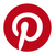 SportLeash Pinterest Icon