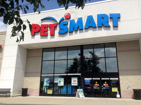 petsmart buys chewy.com