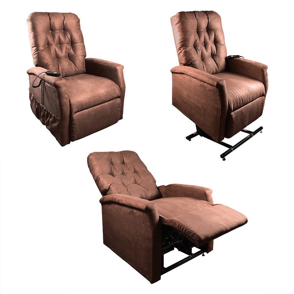 recliner lift chairs for handicapped