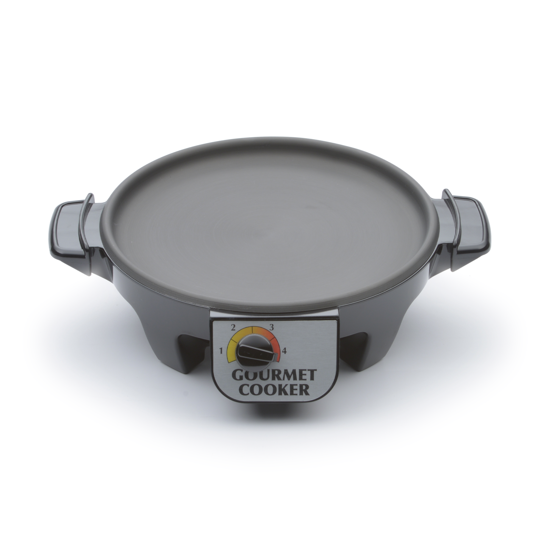 lezing dempen puur 4 Quart Gourmet Slow Cooker Set – WaterlessCookware