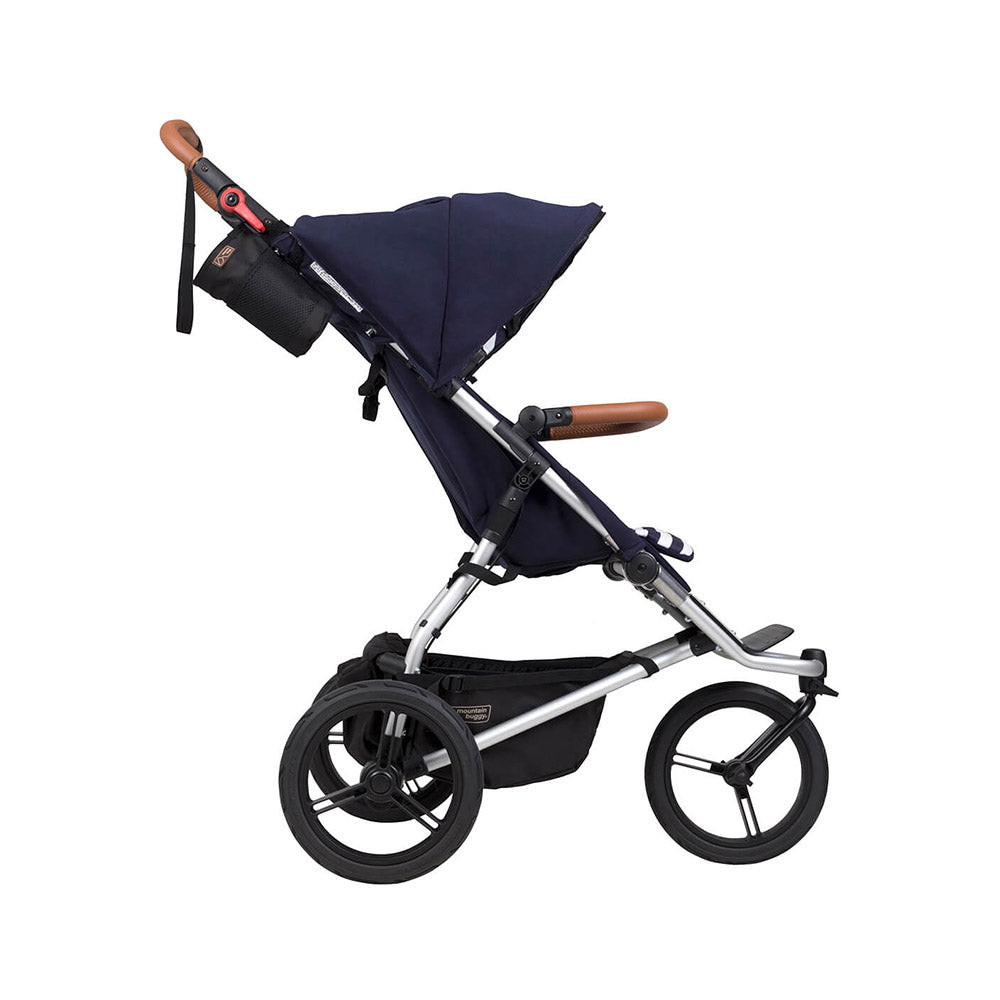 mountain buggy urban jungle stroller