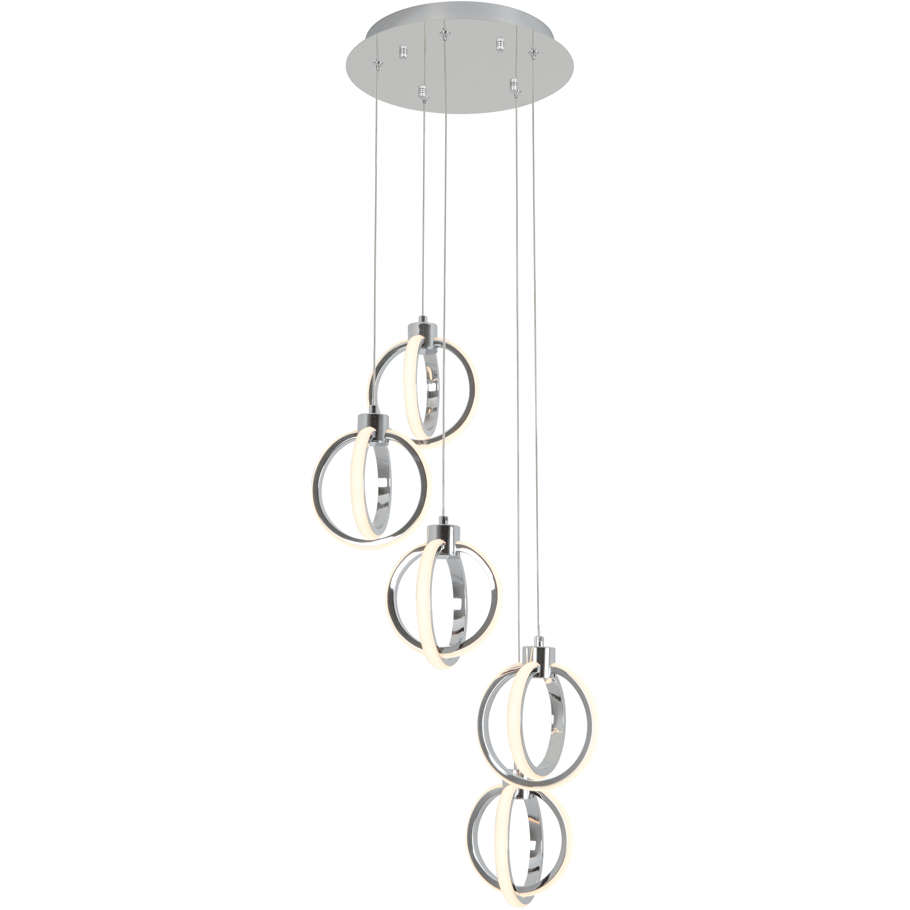 7th avenue pendant lighting by artika