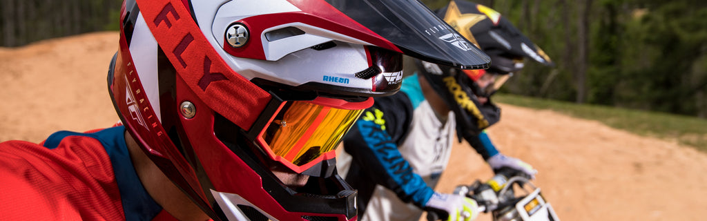 xxl motocross helmet