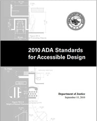 2010 ADA Standards for Accessible Design | Advanced Stanchions