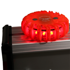 LED Light Kit for Visiontron Retracta-Cade | Advanced Stanchions