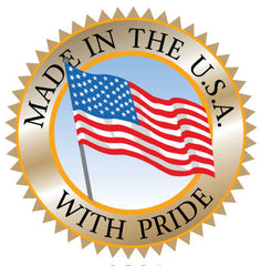Visiontron Made in the USA with Pride | Advanced Stanchions