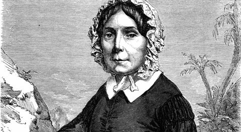 Ida Pfeiffer