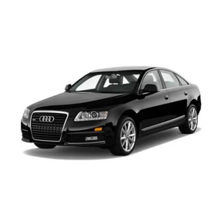 Csomagtértálcák Audi A6 C6 03.2004 08.2011