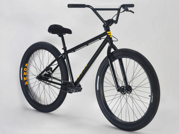 santa cruz full suspension 2019