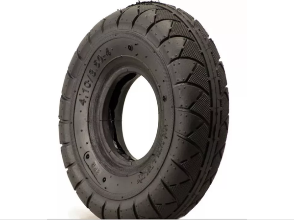 mini rocker tyres