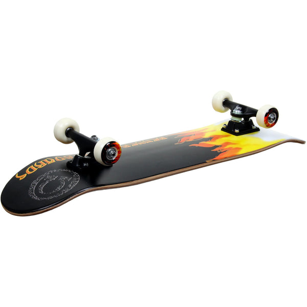 Renner A Series Complete Skateboard 