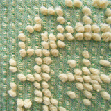 Terry Weave Swatch (Color: Sage)